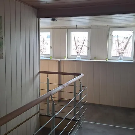 Holiday home „zum Alten Froehlich“ *