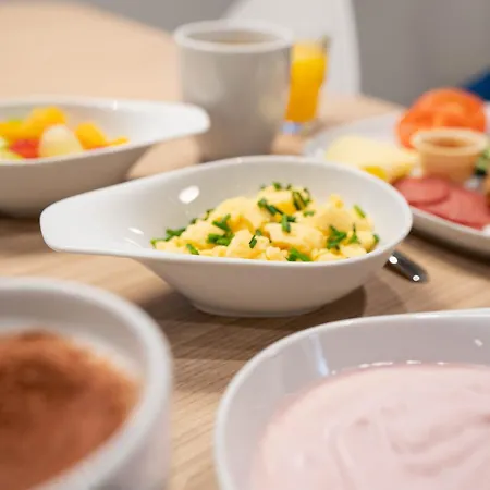 Hotel Prize By Radisson, Mitte Dresden