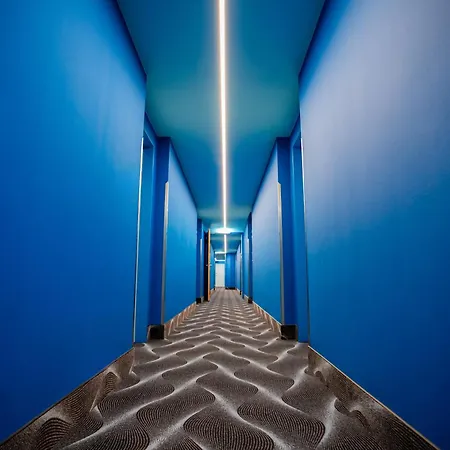 Prize By Radisson, Mitte 3* Dresden