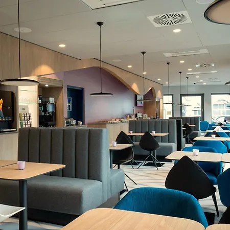 Hotel Prize By Radisson, Mitte 3*