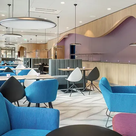 Prize By Radisson, Mitte Hotel Dresden