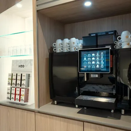 Prize By Radisson, Mitte Dresden