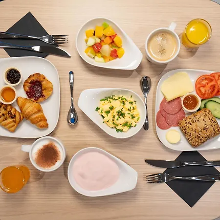 Prize By Radisson, Mitte Dresden