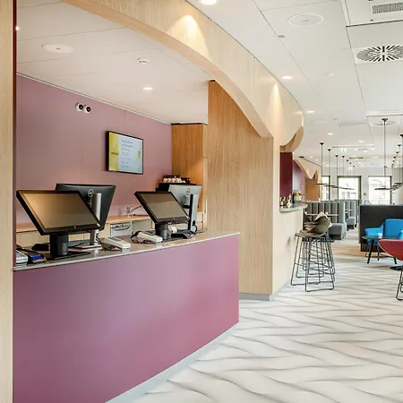 Prize By Radisson, Mitte