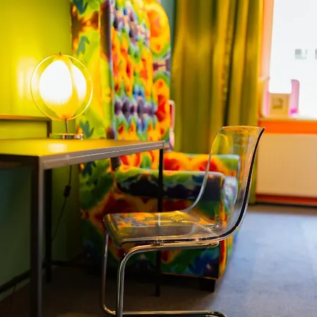Hostel Lalelu
