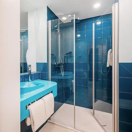 Prize By Radisson, Mitte Hotel 3*