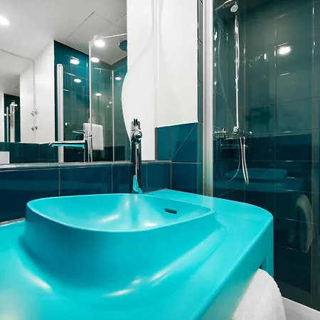 Prize By Radisson, Mitte 3* Dresden