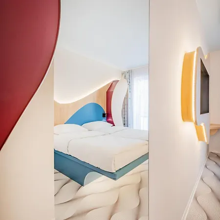 Hotel Prize By Radisson, Mitte Dresden