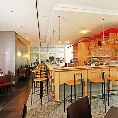 Ibis Zentrum Hotel Dresden