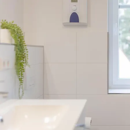 Apartament Coview - Design - 2 Schlafzimmer - Kueche - Highspeed Wlan Drezno