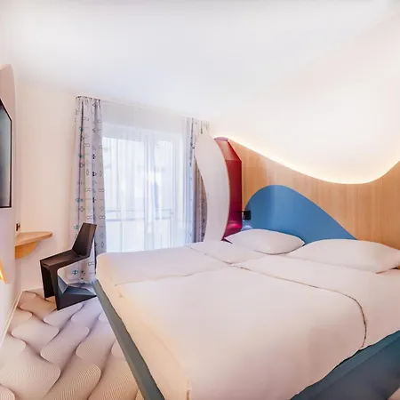 Prize By Radisson, Mitte 3*