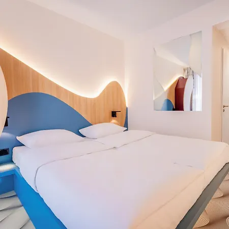 Prize By Radisson, Mitte Hotel Dresden