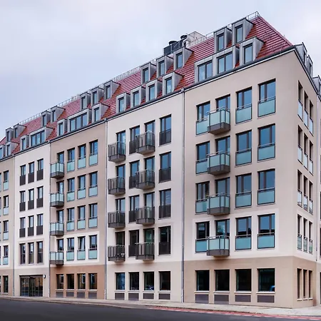 Prize By Radisson, Mitte
