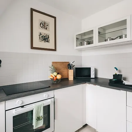Apartment Maria Luisa
