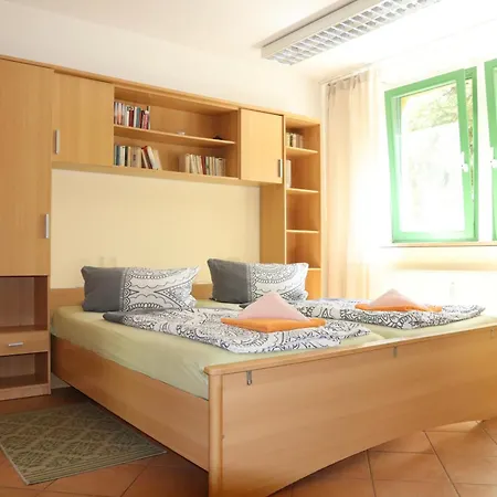 Appartement Am Grossen Garten *