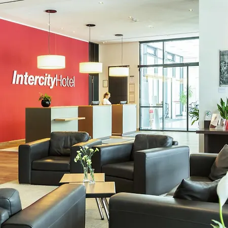 Hotel Intercityhotel