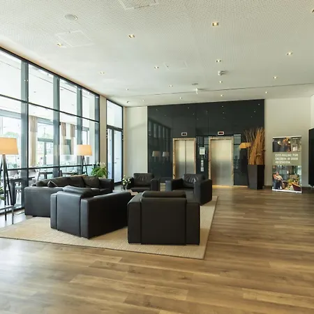 Hotel Intercityhotel Dresden