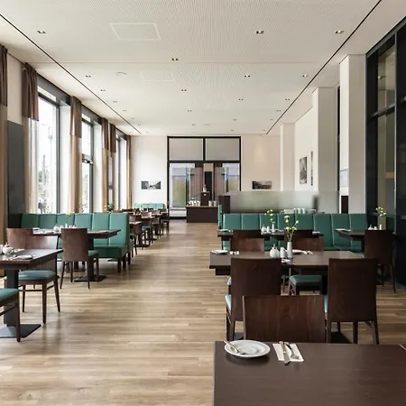 Intercityhotel Dresden