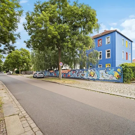 Lejlighed Limehome Tannenstrasse *