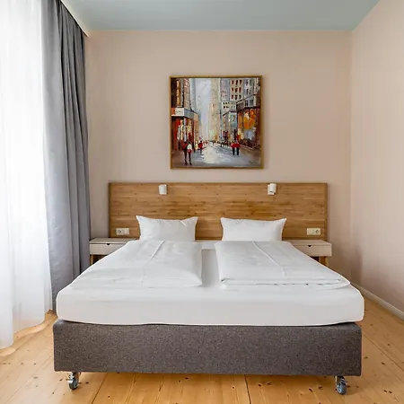 Limehome Tannenstrasse Lejlighed *