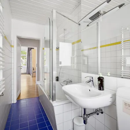 Lejlighed Limehome Tannenstrasse *