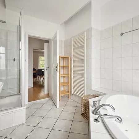 Limehome Tannenstrasse * Dresden