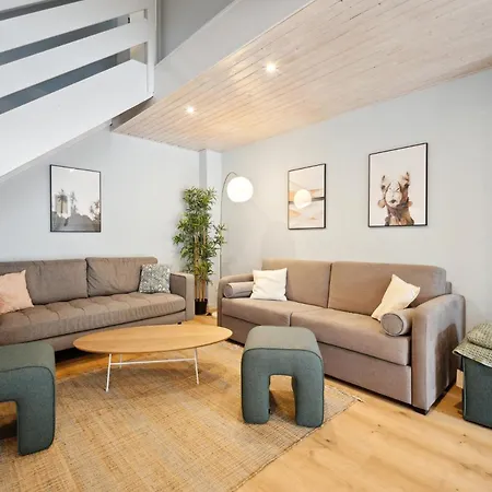 Lejlighed Limehome Tannenstrasse *