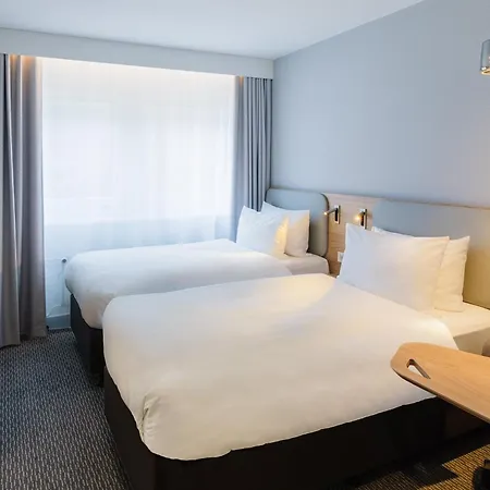 فندق Express Zentrum By Ihg