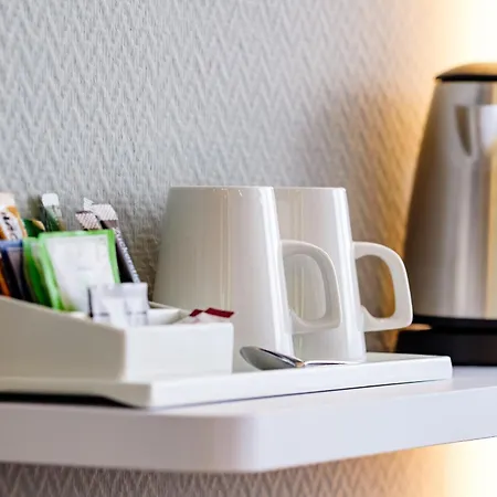 Express Zentrum By Ihg 3* دريسدن