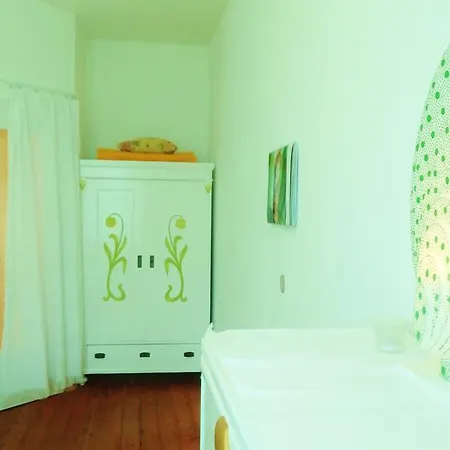 Private Gästezimmer Bei Ila Zimmerling Privatunterkunft