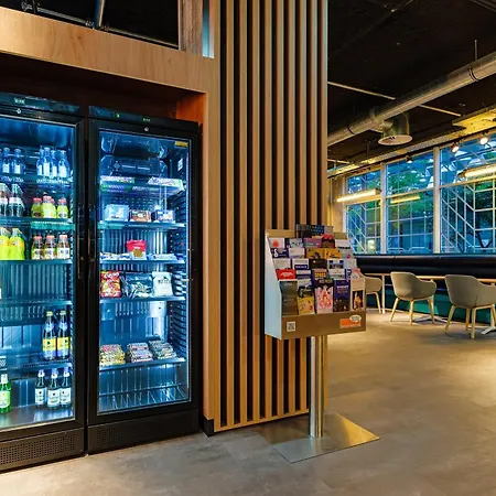 Express Zentrum By Ihg فندق دريسدن