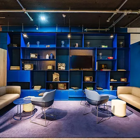 Express Zentrum By Ihg دريسدن