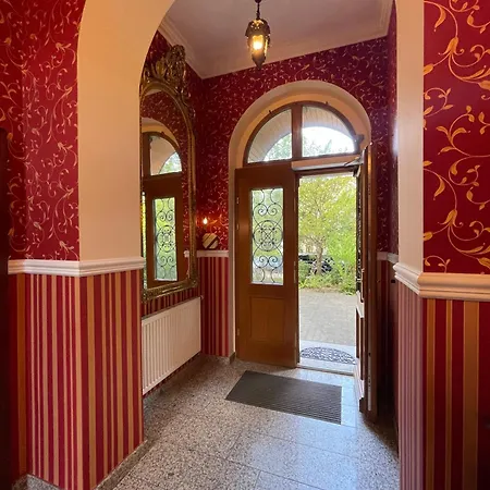 Herzog Hotel 3*