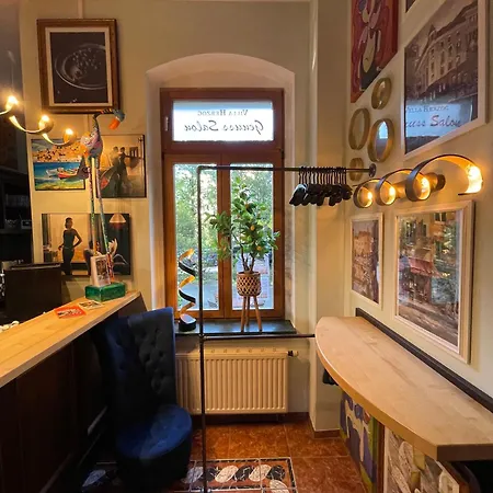 Herzog 3* Dresden
