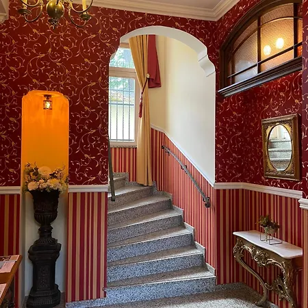 Herzog Hotel