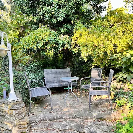 Privat bolig W.i.p. Welt Im Park Dresden
