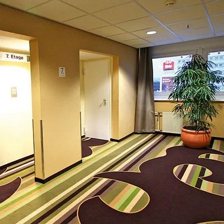 Hotel Ibis Königstein Dresden