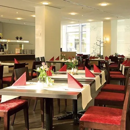 Ibis Königstein 3* Dresden