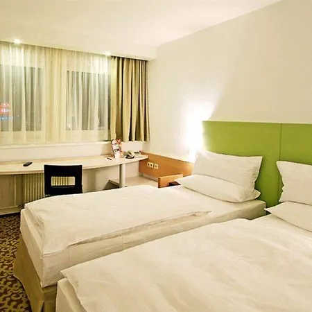 Hotel Ibis Königstein