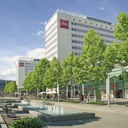 Ibis Königstein Hotel Dresden