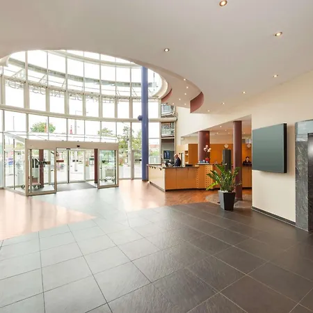 Nh Neustadt 4*