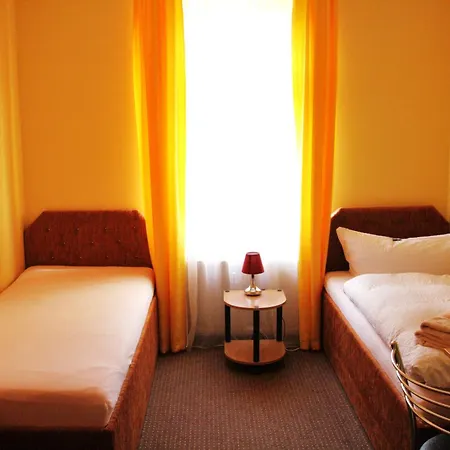 Guest house Dresdener Panorama 2*