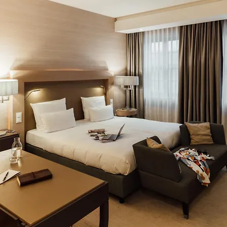 Hotel Townhouse Dresden