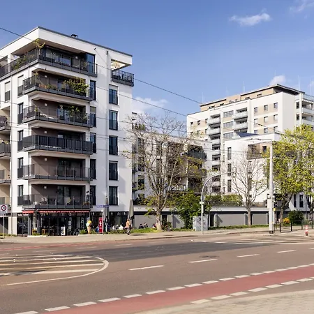 Apartment Pineapple Zwinger Iii - 86 Qm - 1x Free Parking