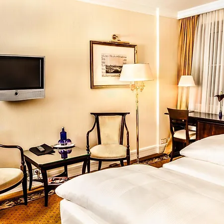 Hotel Suitess