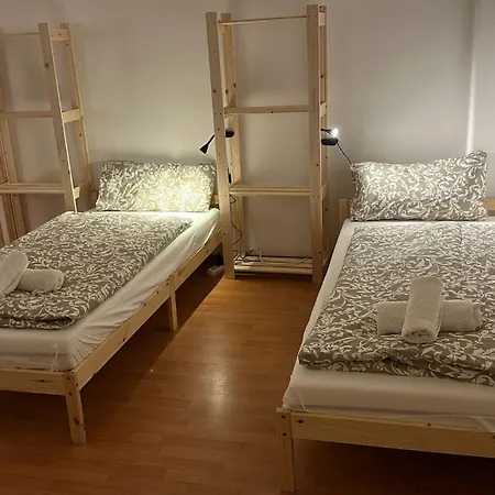 Mapi Apartment Dresden