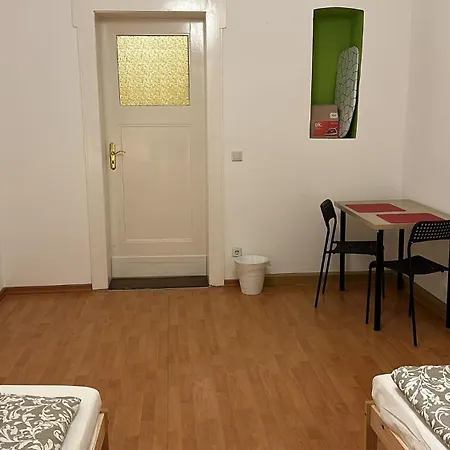 Mapi Apartment