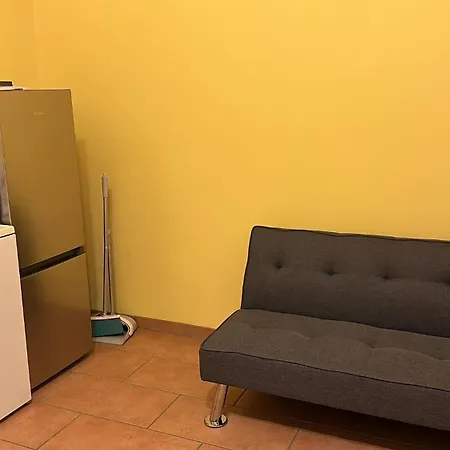 Apartment Mapi *