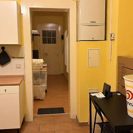 Apartment Mapi Dresden