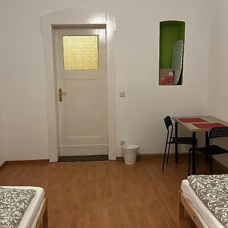 Mapi Apartment Dresden